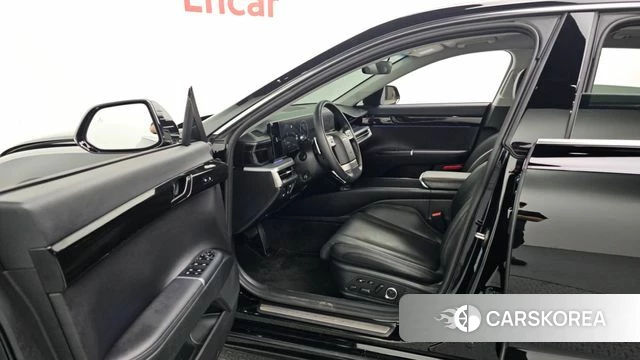 Hyundai Grandeur (GN7) id 3952940 из Кореи 20