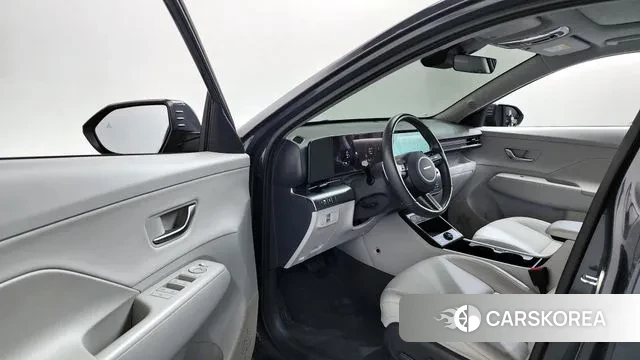 Hyundai Kona (SX2) id 3739920 из Кореи 20