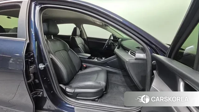 Kia K5 3rd generation id 3621941 из Кореи 20