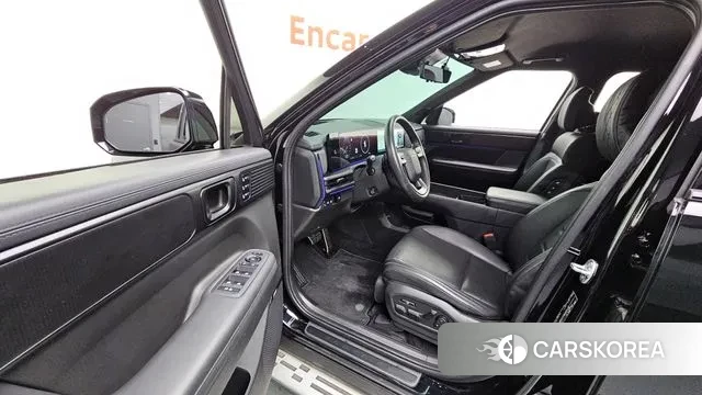 Hyundai Santa Fe (MX5) id 3544828 из Кореи 20