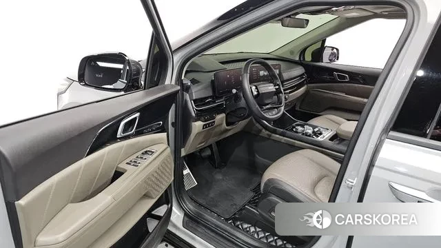 Kia The New Carnival 4th Generation id 3436856 из Кореи 20