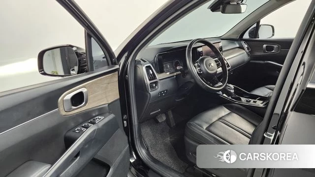 Kia Sorento 4th Generation id 4317100 из Кореи 38