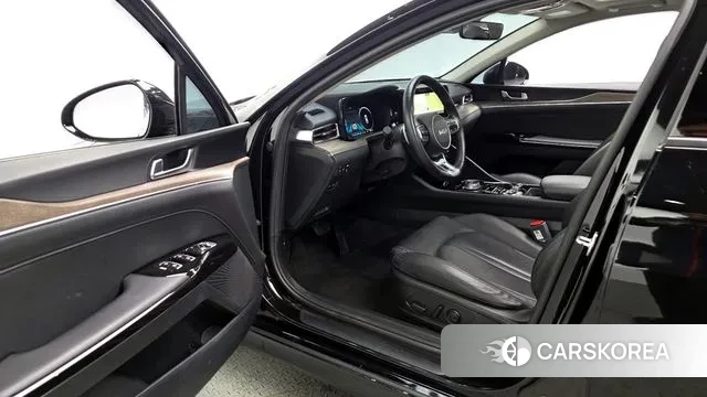 Kia K5 Hybrid 3rd Generation id 3776742 из Кореи 20