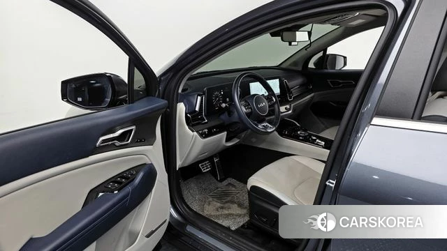 Kia Sportage 5th Generation id 3889242 из Кореи 20