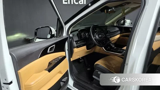 Kia Carnival 4th generation id 3598065 из Кореи 20