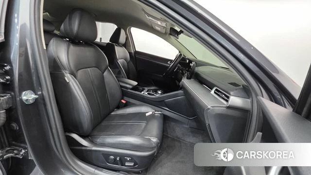 Kia K5 3rd generation id 4390059 из Кореи 20