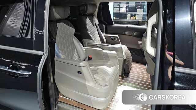Kia The New Carnival 4th Generation id 4749110 из Кореи 36