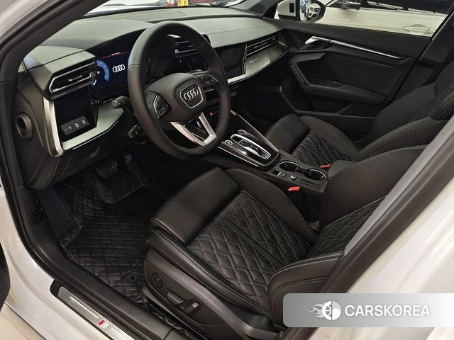 Audi A3 id 3908296 из Китая 10