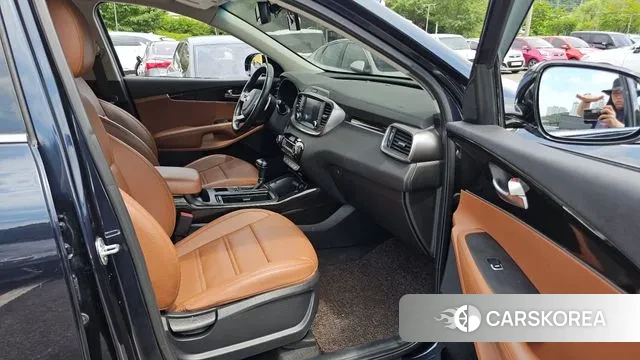 Kia The New Sorento id 2965999 из Кореи 20