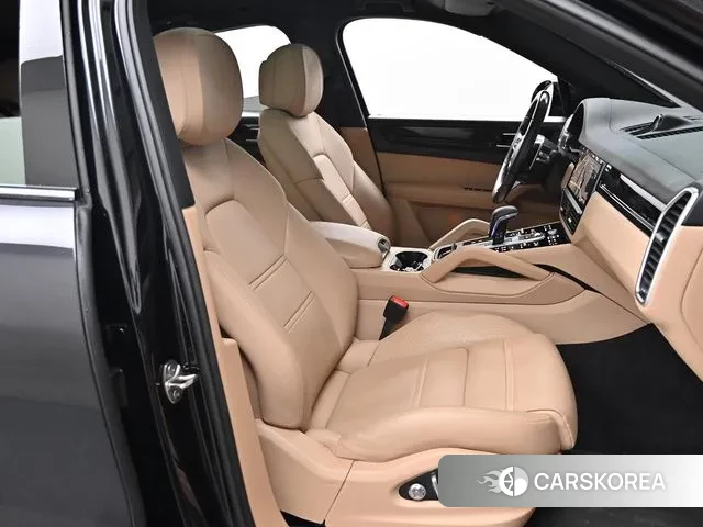 Porsche Cayenne (PO536) id 3626151 из Кореи 20