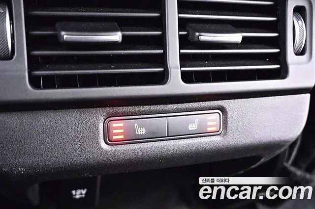 Land Rover Range Rover Evoque 2nd Generation id 2211693 из Кореи 20