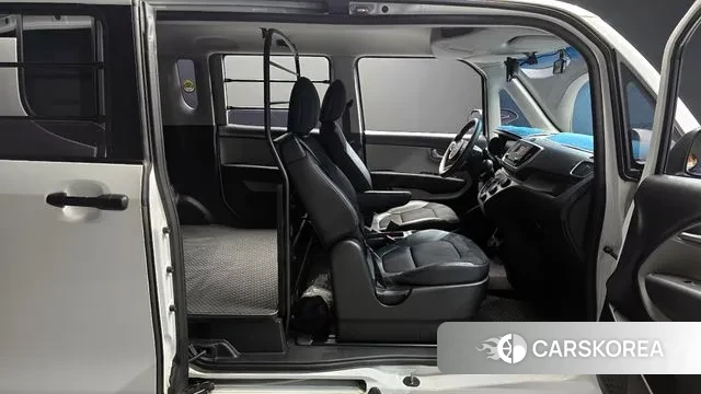 Kia The New Ray id 3597760 из Кореи 20