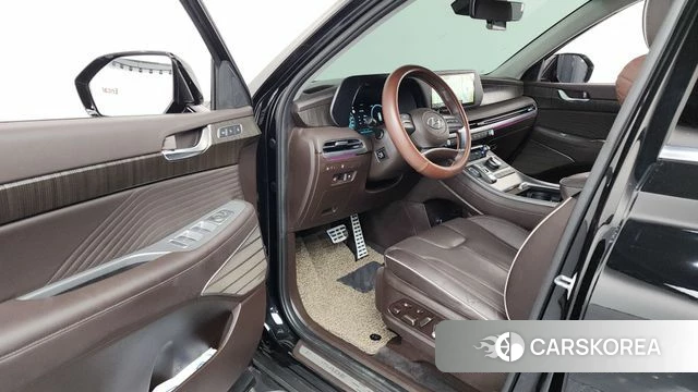 Hyundai The New Palisade id 4322896 из Кореи 39