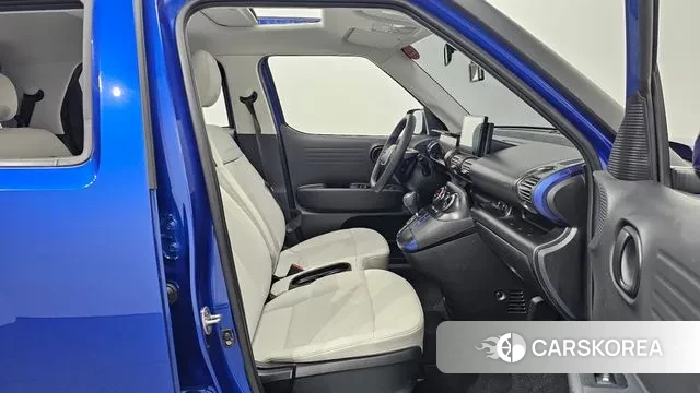 Hyundai Casper id 3278789 из Кореи 20