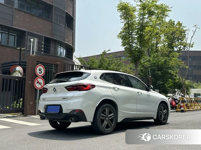 BMW X2 id 4260603 из Китая 33