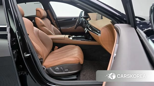 Genesis G80 (RG3) id 3852170 из Кореи 20