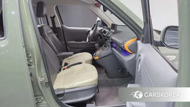 Hyundai Casper id 3655069 из Кореи 20