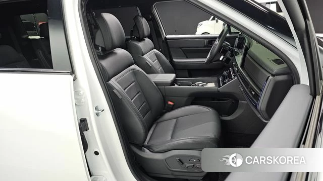 Hyundai Santa Fe (MX5) id 3876972 из Кореи 20