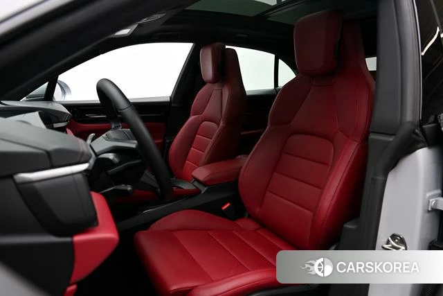 Porsche Macan EV id 3908770 из Китая 15