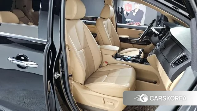 Kia The New Carnival id 3464737 из Кореи 20