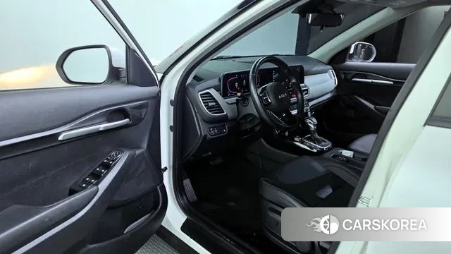 Kia The New Seltos id 3586423 из Кореи 20