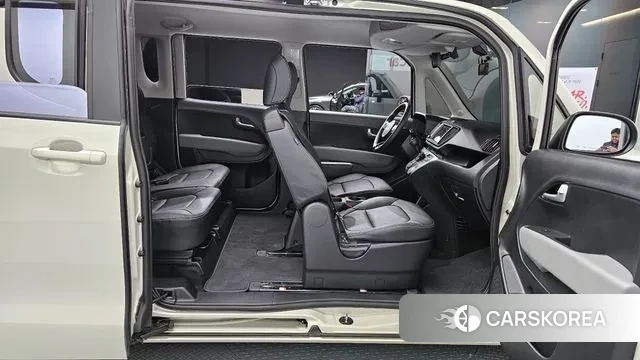 Kia The New Kia Ray id 3644335 из Кореи 20