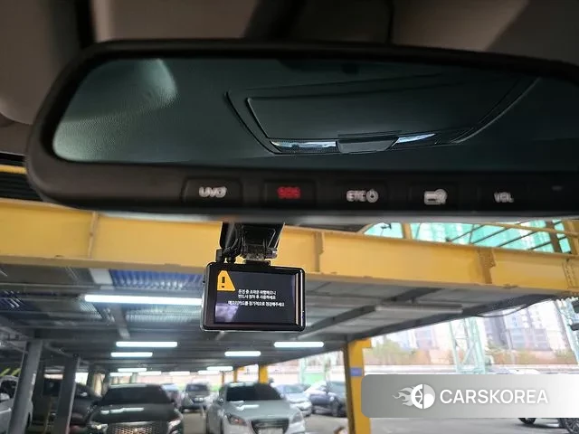 Kia The New Ray id 3474031 из Кореи 20