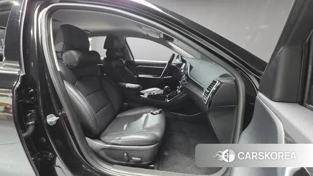 Hyundai Grandeur IG id 3464883 из Кореи 20