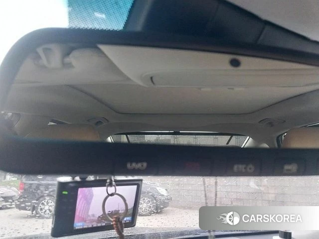 Kia K7 Premier Hybrid id 4424377 из Кореи 20