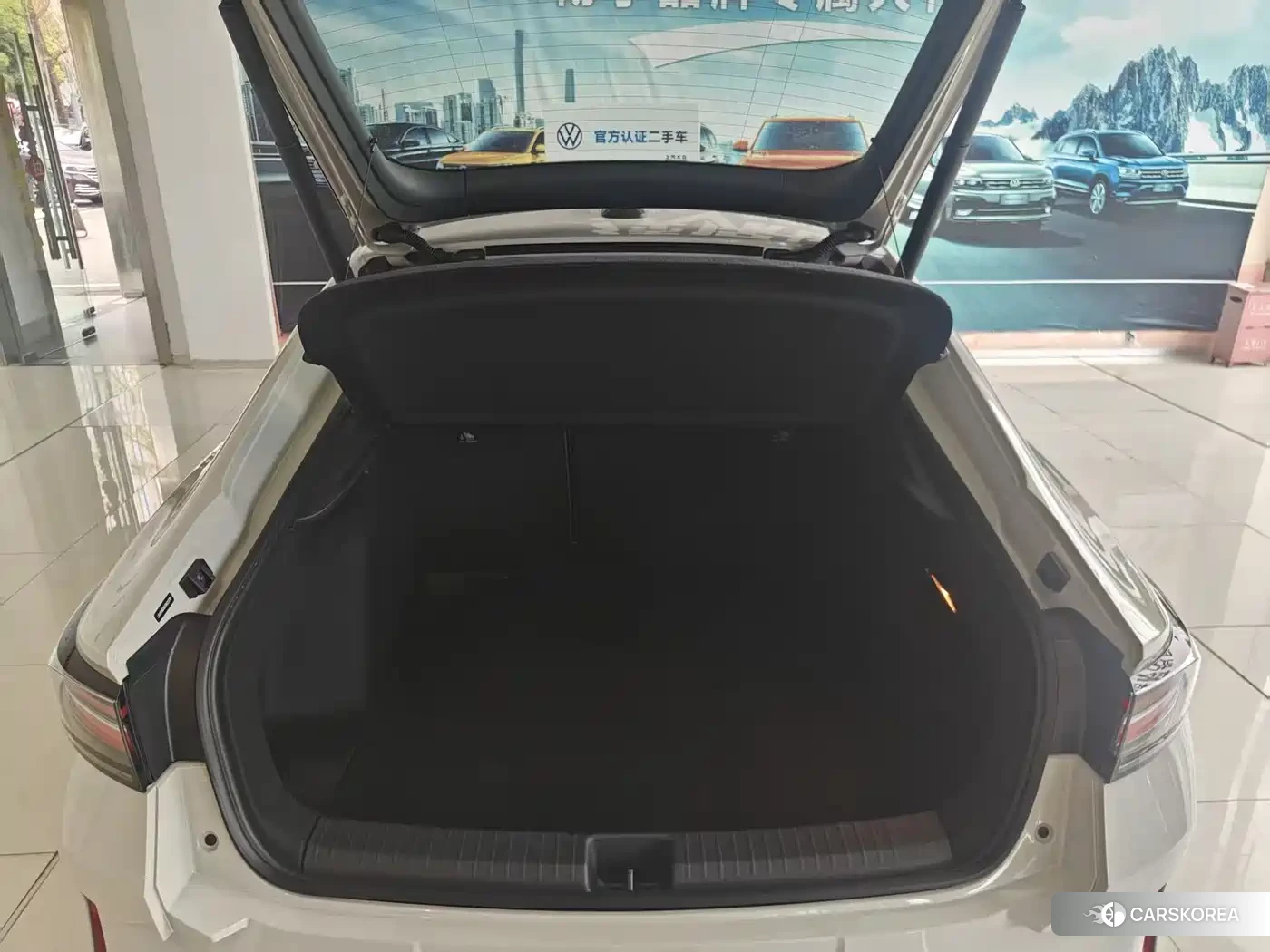 Volkswagen Lingdu id 4514242 из Китая 11