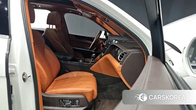 Bentley Bentayga id 2961072 из Кореи 20