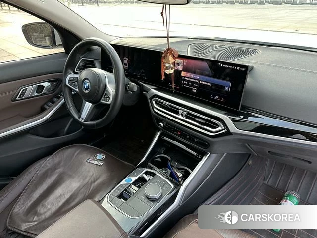 BMW i3 id 4341604 из Китая 20