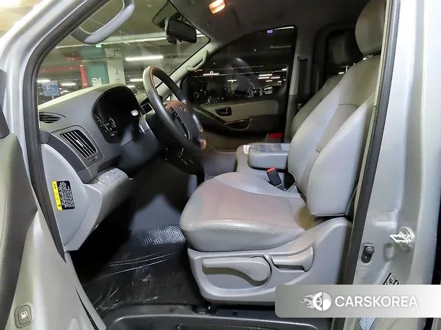 Hyundai The New Grand Starex id 3454747 из Кореи 19