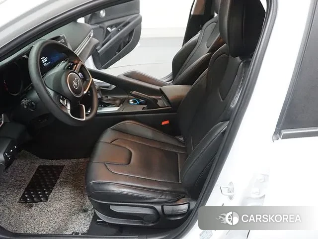 Hyundai Avante (CN7) id 2973858 из Кореи 20