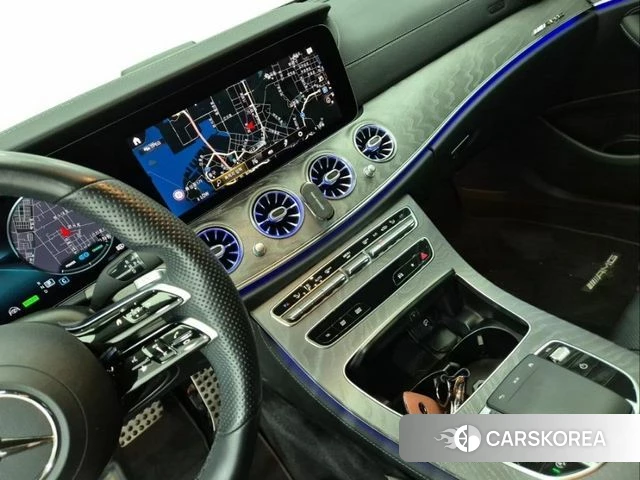 Mercedes-Benz E-Class W213 id 4835780 из Кореи 19