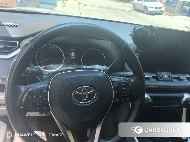 Toyota Wilanda id 4257461 из Китая 12