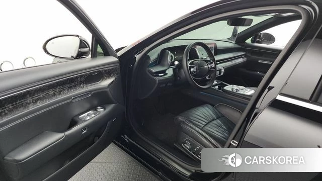 Genesis G90 (RS4) id 3850977 из Кореи 20