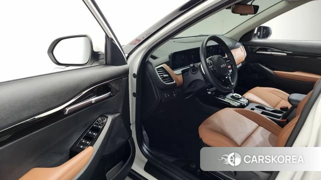 Kia The New Seltos id 3921880 из Кореи 20