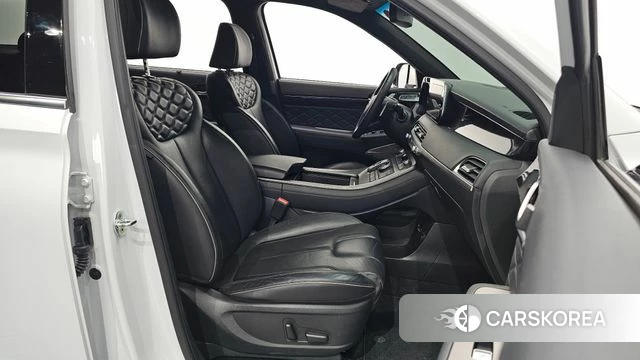 Hyundai Palisade id 4309960 из Кореи 33