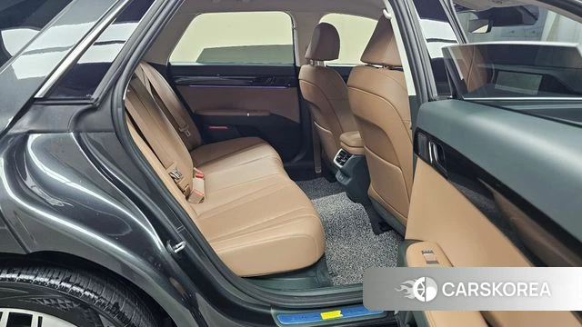 Hyundai Grandeur (GN7) id 4623094 из Кореи 31