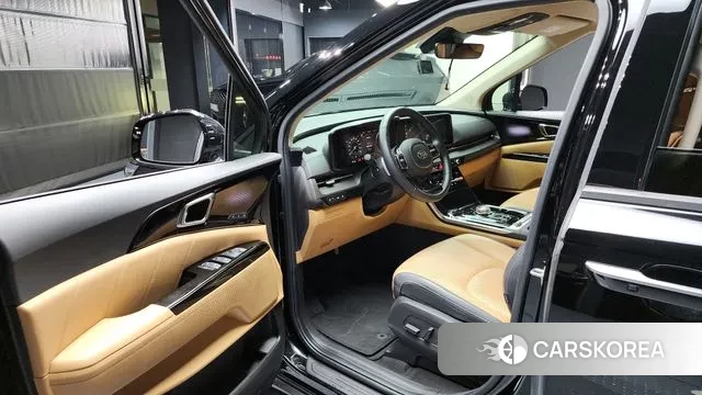 Kia Carnival 4th generation id 3282477 из Кореи 20