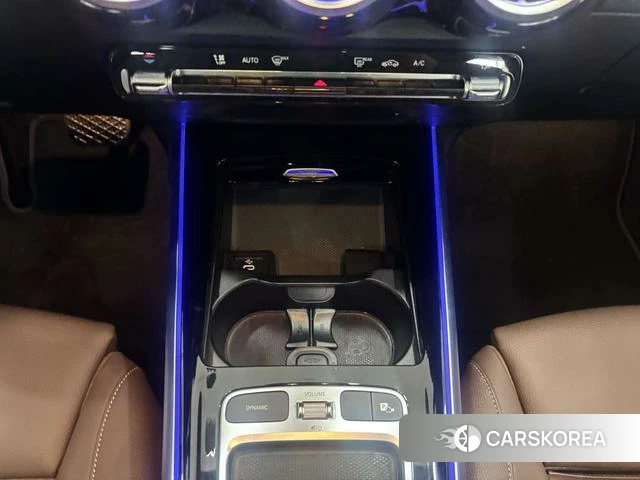 Mercedes-Benz GLB id 4276591 из Китая 32
