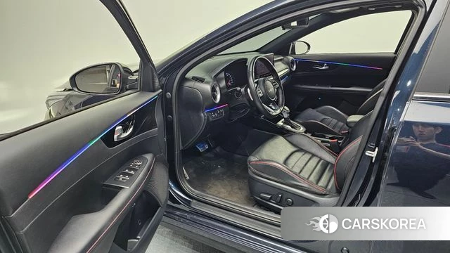 Kia The New K3 2nd generation id 3941636 из Кореи 20