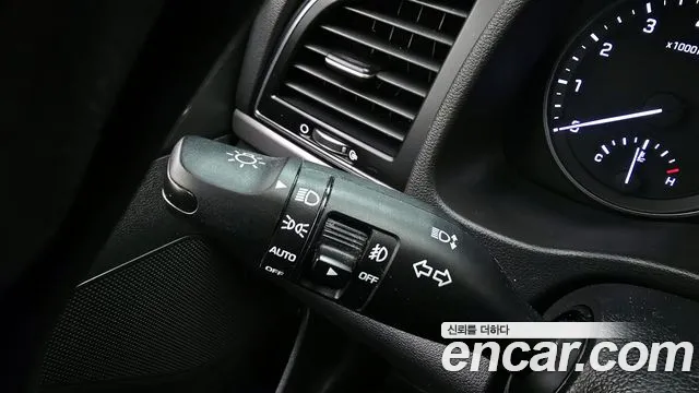 Hyundai Avante AD id 2566146 из Кореи 20