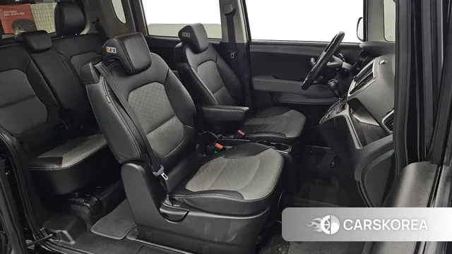 Kia The New Ray id 3573017 из Кореи 20