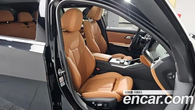 BMW 3 Series (G20) id 2919979 из Кореи 20