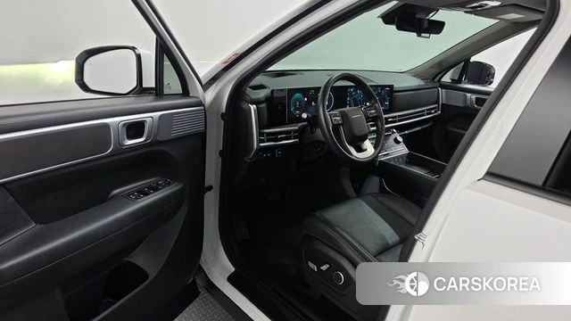Hyundai Santa Fe (MX5) id 4893354 из Кореи 38