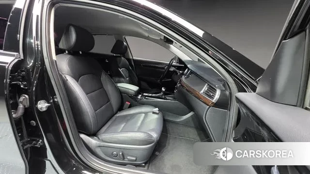 Kia Come New K7 id 3065744 из Кореи 20