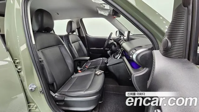 Hyundai Casper id 2712985 из Кореи 20