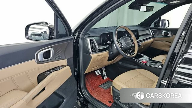 Kia The New Sorento 4th Generation id 4381580 из Кореи 36